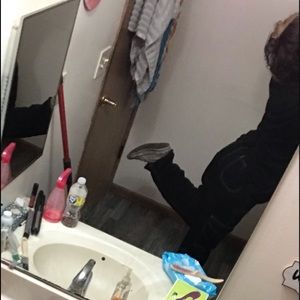 Meet your Posher, Leah